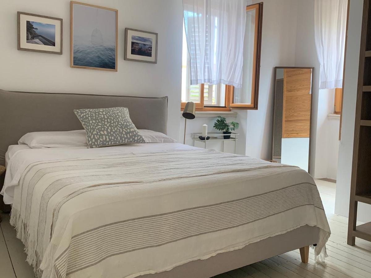 Hvar Luxury Villa And Pool With View In Heart Of Stari Grad Stari Grad  Ngoại thất bức ảnh