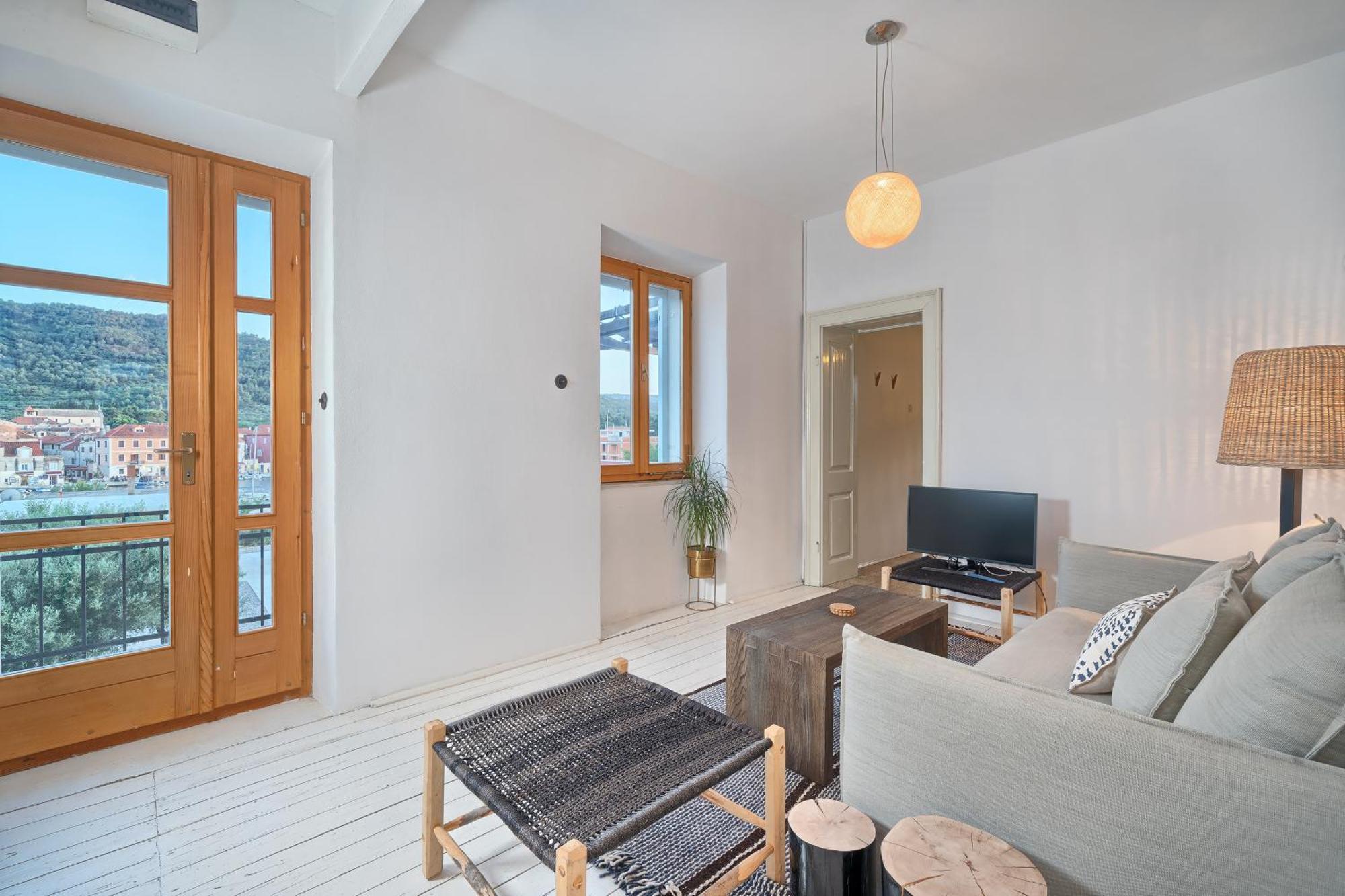 Hvar Luxury Villa And Pool With View In Heart Of Stari Grad Stari Grad  Ngoại thất bức ảnh