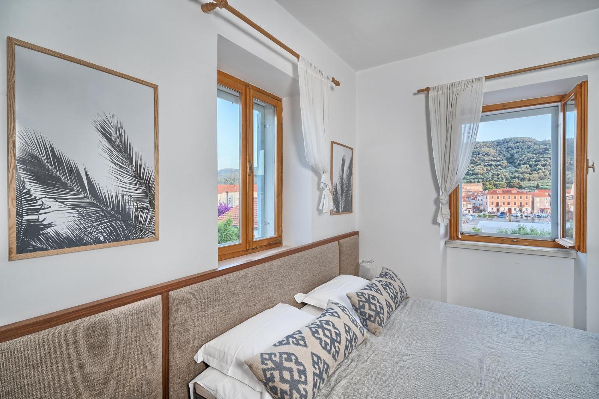 Hvar Luxury Villa And Pool With View In Heart Of Stari Grad Stari Grad  Ngoại thất bức ảnh