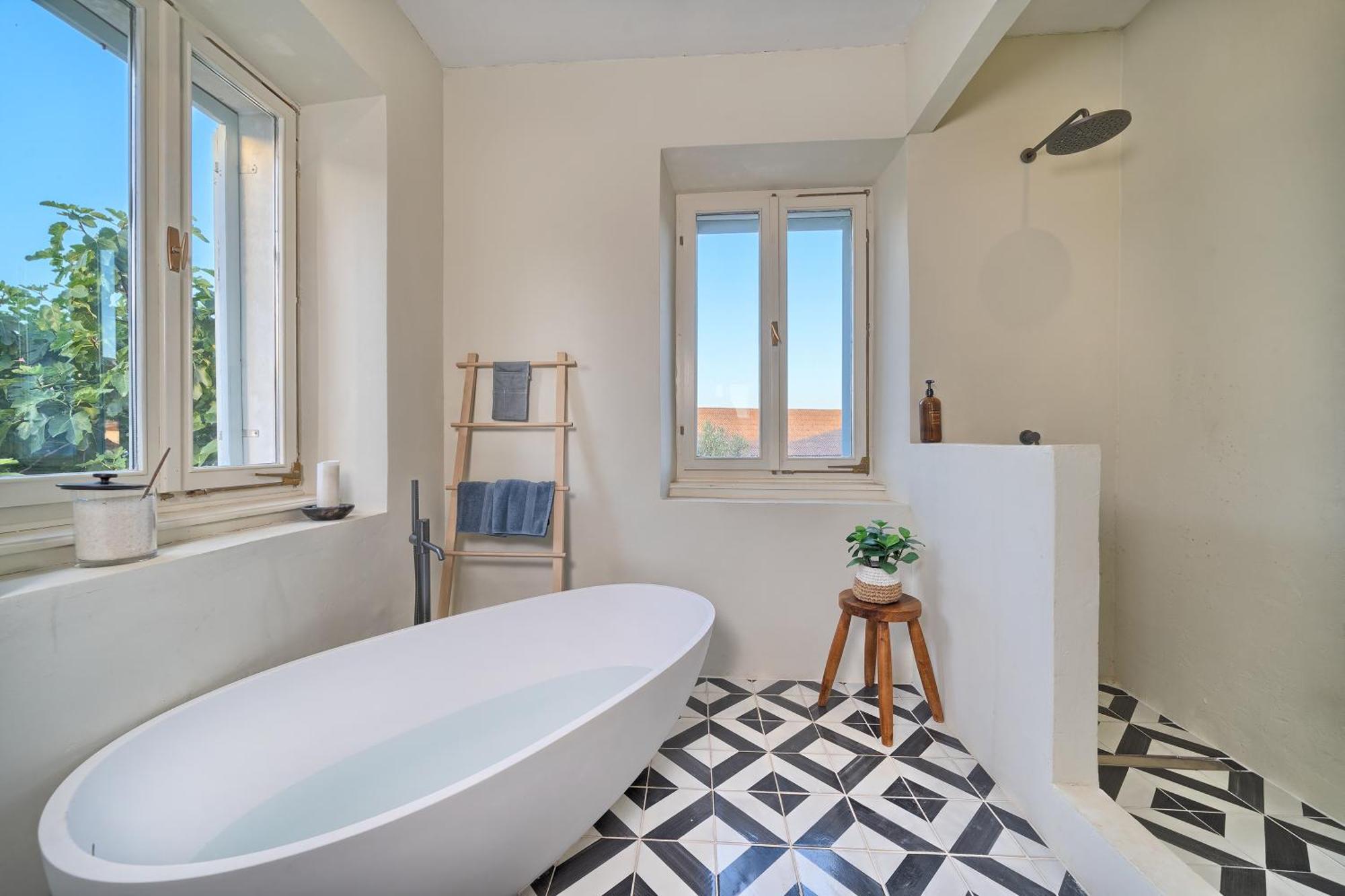 Hvar Luxury Villa And Pool With View In Heart Of Stari Grad Stari Grad  Ngoại thất bức ảnh