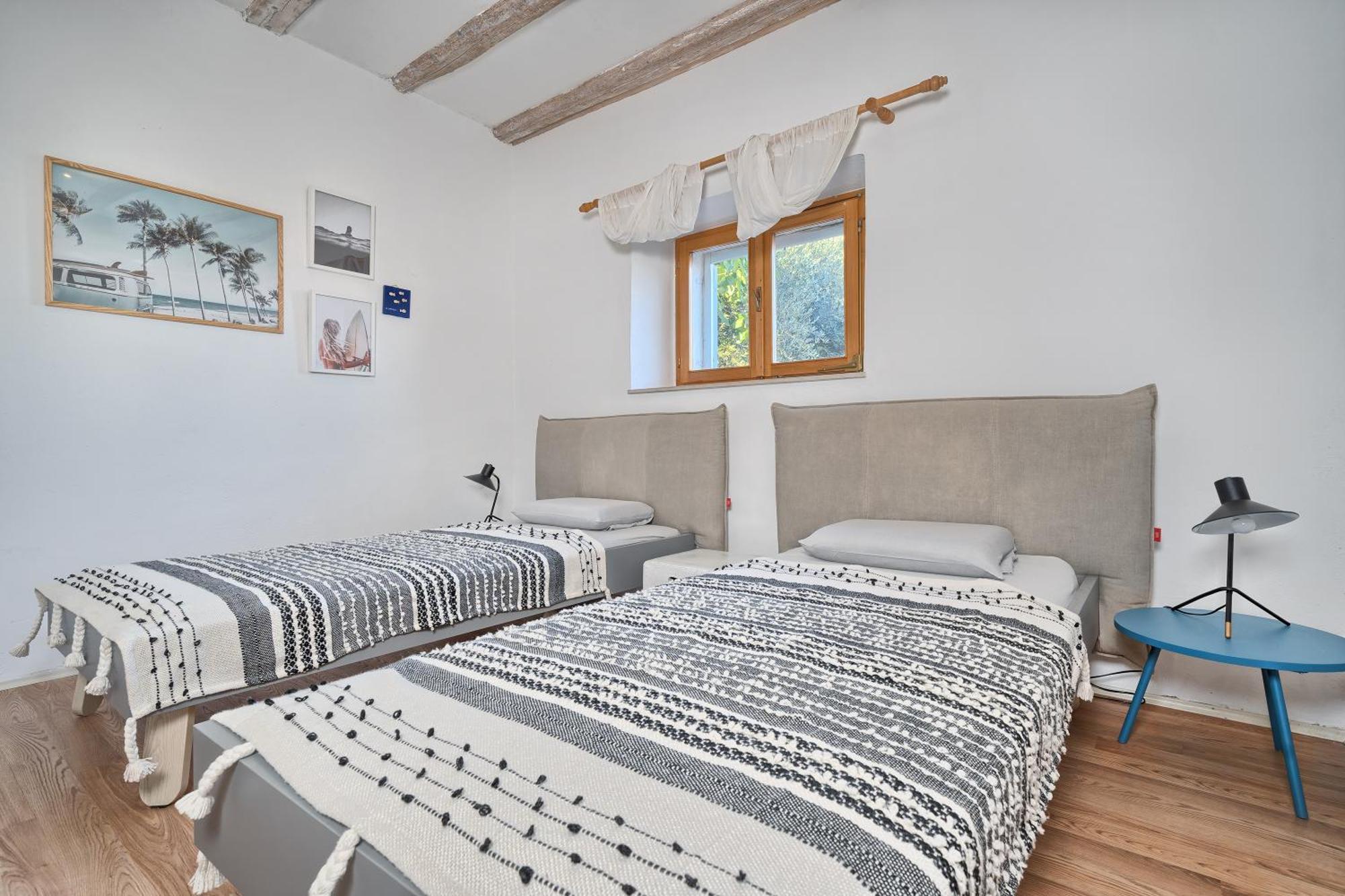 Hvar Luxury Villa And Pool With View In Heart Of Stari Grad Stari Grad  Ngoại thất bức ảnh